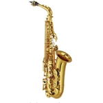 USED Yamaha YAS-62III Professional Alto Saxophone