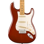 Fender Player II Stratocaster MN Transparent Mocha Burst