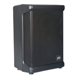 Peavey Solo 4 Channel Battery Powered Portable PA System