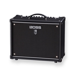 BOSS KTN-50-3 Katana 50 Gen3 Guitar Amp 1-12" Speaker