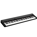 Casio CT-S1-76 76-key Portable Keyboard, Black