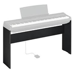 Yamaha L-200B Stand for P-225B Digital Pianos