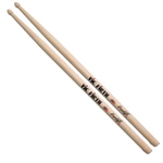 VIC FIRTH FS5A American Concept Freestyle 5A Wood Tip Drum Sticks, Pair - QUANTITY DISCOUNTS!