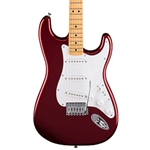 Fender Standard Stratocaster, Maple Fingerboard, Candy Cola