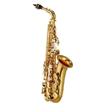 USED Yamaha YAS-480 Alto Saxophone, Intermediate Level