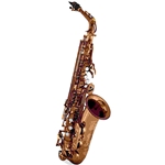 Yamaha YAS-62IIIA Eb Alto Saxophone, Amber Lacquer Finish