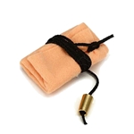 Yamaha YAC 1050P Chamois Clarinet Swab