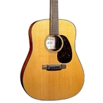 Martin DE Retro Plus Mahogany Acoustic Electric Guitar