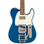 Squier Classic Vibe Custom Telecaster SH with Bigsby, LPB