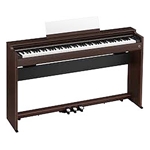CASIO AP-S200BN 88 Note Digital Piano, Brown