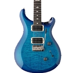 PRS C4M4F2HTIBT S2 Custom 24 Electric Guitar, Lake Blue - SAVE $569.00