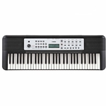 YAMAHA YPT-280 61 Note Keyboard with Power Adaptor - SAVE $30.00
