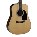 MARTIN Y25D35 D-35 Standard Series Acoustic Guitar, 2025 Refreshed Features Edition