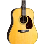 MARTIN Y25HD28 HD-28 Standard Series Acoustic Guitar, 2025 Refreshed Edition
