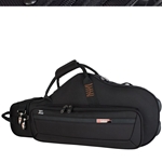 PROTE PB304CTXL Alto Sax Contoured  Pro Pac XL Case, Black