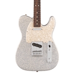 FENDER 0140770313 75th Anniversary PLayer II Telecaster Guitar w/Bag, RW, DDS