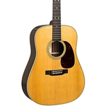 MARTIN Y25D28 Standard Series Acoustic Guitar w/Case, Gloss, Natural