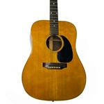 Vintage 1969 Gibson Heritage Guitar w/Case