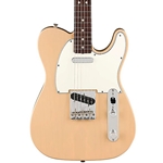 Fender Vintera III Mid 60s Telecaster Guitar w/Bag, RW, Vintage Blonde