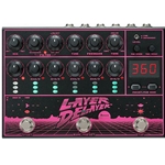 IBANEZ LD303 Layer Delayer Multi-Function Delay Pedal
