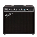 Fender Mustang LTX50 50watt 1X12" Speaker Combo Amplifier