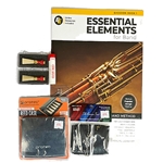 VIC FIRTH ECBASSOONPACK East Cowete MS Bassoon Accessory Pack