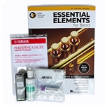 VIC FIRTH ECTRUMPETPACK East Coweta MS Trumpet Accessory Pack