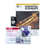 VIC FIRTH ECTROMBONEPACK East Coweta MS Trombone Accessory Kit