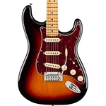 Fender Player II Modified Stratocaster, MN, 3TS Electric Guitar