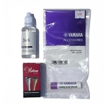 VIC FIRTH BASSHORNPACK Blake Bass MS French Horn Accessory Pack