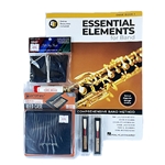 East Coweta MS Oboe Accessory Pack