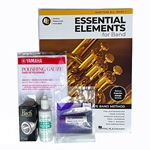 East Coweta MS Euphonium Accessory Pack