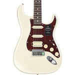 Fender Player II Modified Stratocaster. HSS, RW, Olympic Pearl