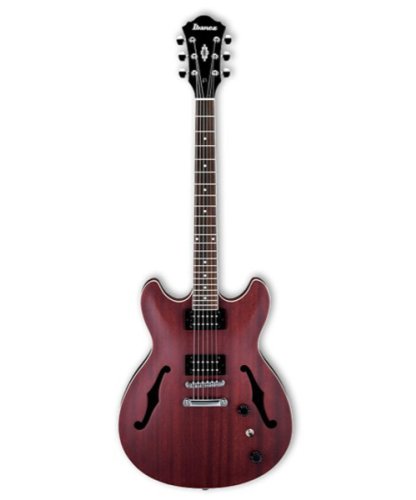 ibanez as 53 trf