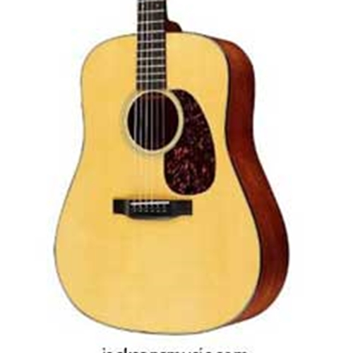 Martin 000-18 Acoustic Guitar