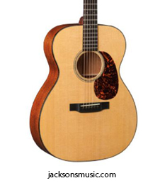 Martin 000-18 Acoustic Guitar