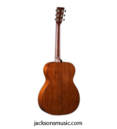 Martin 000-18 Acoustic Guitar