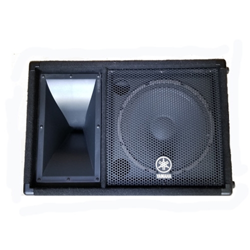 ヤマハ YAMAHA Concert Club V Series SM12V Yamaha SM12V 350W 12 inch Club V Series Floor Monitor