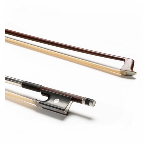 新規購入 Eastman 4/4 Size Brazilwood Violin Bow 弦楽器