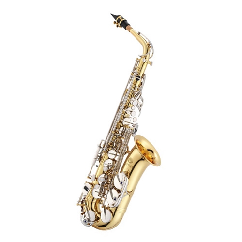 Jupiter JAS-710GNA Alto Saxophone, Student Level