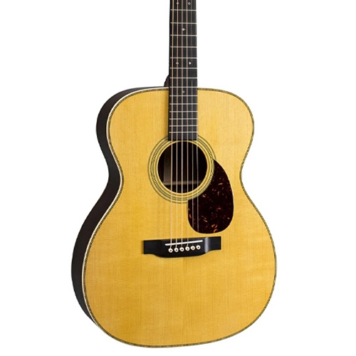 Martin 000-18 Acoustic Guitar