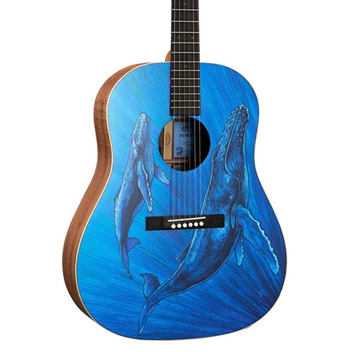 Martin 000-18 Acoustic Guitar
