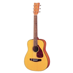 YAMAHA JR1 3/4sz Acoustic Guitar w/Bag