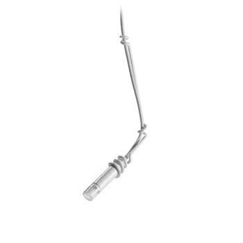 AUDIO-TECHNICA PRO45W Cardioid Condenser Hanging Microphone White