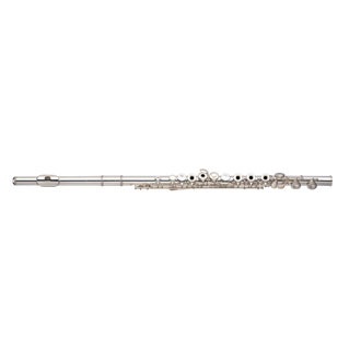 YAMAHA YFL461H C Flute, Low B Foot