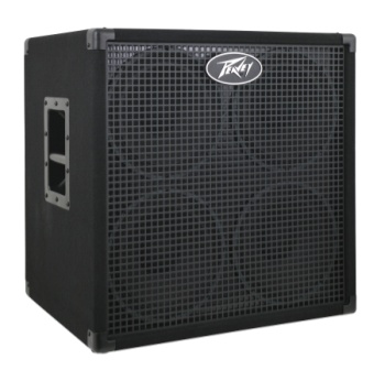 PEAVEY HEADLINER410 4X10" 800 Watt Bass Cabinet