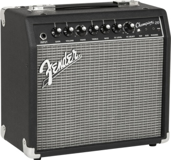 FENDER 2330200000 Champion 20 Guitar Amp
