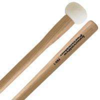 INNOVATIVE PERCUSSION FBX1 Marching Bass Drum Mallets, Tapered Shafts, Field Series