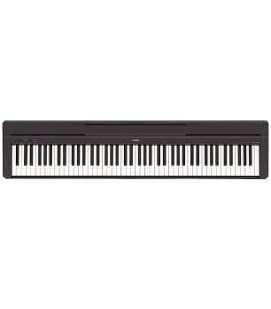 Yamaha P45 88 Note Weighted Action Digital Piano