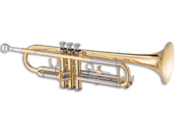 600L Jupiter Student Bb Trumpet